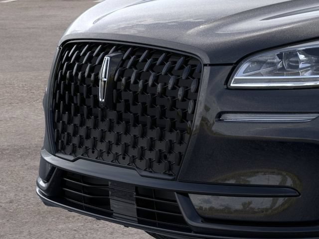 New 2025 Lincoln Corsair Grand Touring w/ Jet Appearance Package AWD/4WD image 17