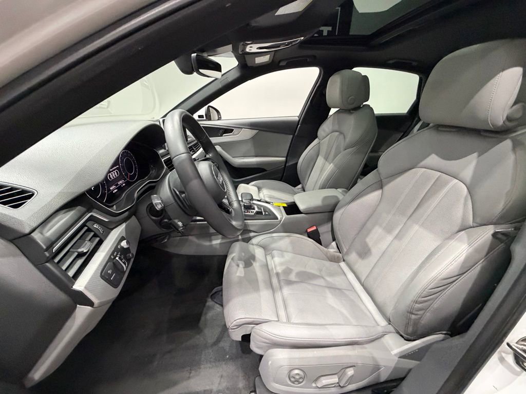 Used 2018 Audi A4 2.0T Prestige w/ Prestige Package image 22