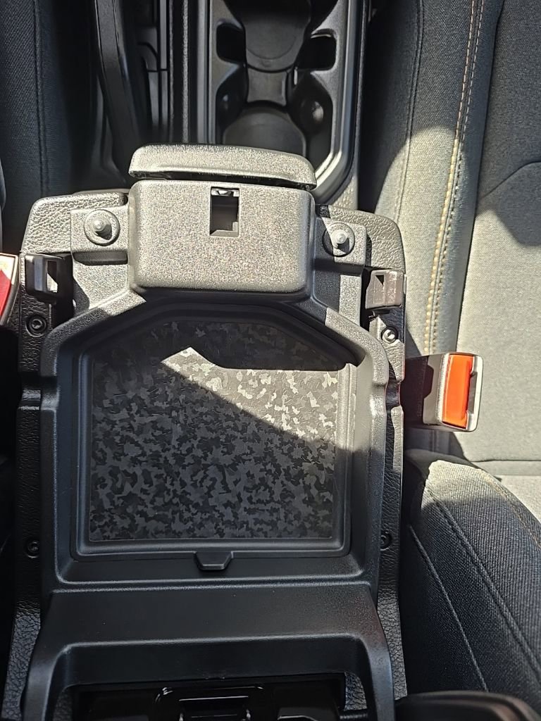 New 2025 Jeep Gladiator Sport image 30