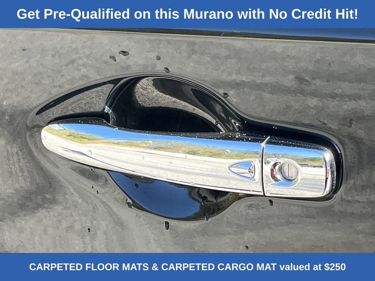 Used 2020 Nissan Murano SL w/ Moonroof Package image 20