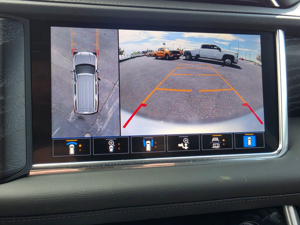 Used 2021 GMC Yukon Denali w/ Denali Premium Package AWD/4WD image 54