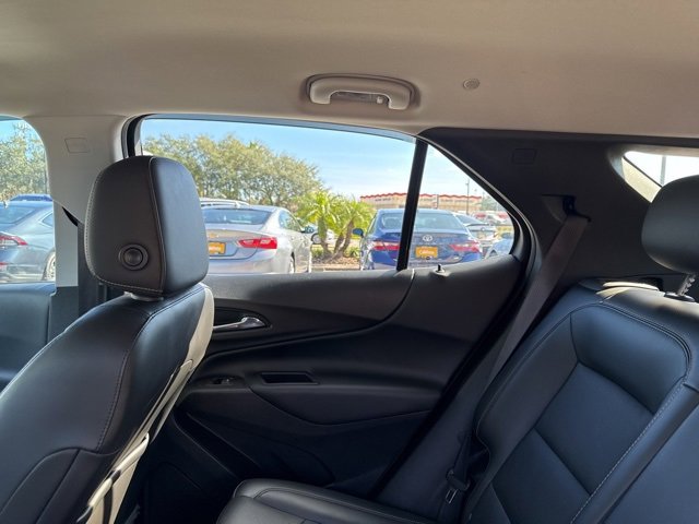 Used 2020 Chevrolet Equinox LT w/ Sport Edition image 21