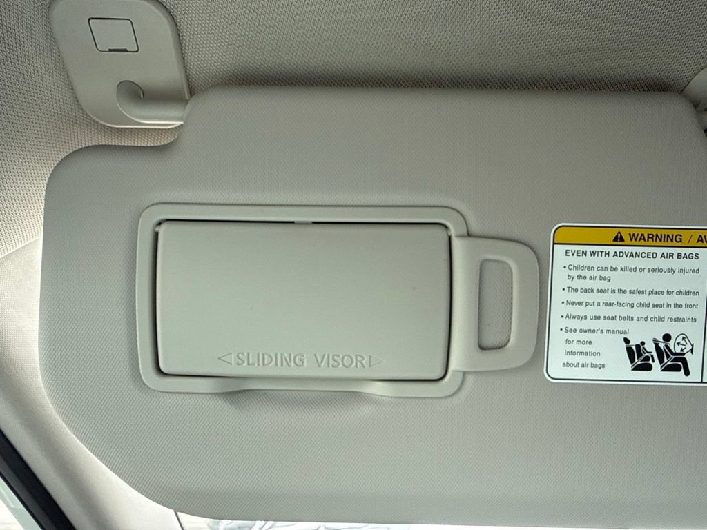 Certified 2023 Nissan Rogue S AWD/4WD image 19