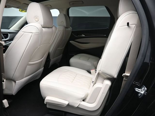 Used 2024 Buick Enclave Avenir FWD image 21