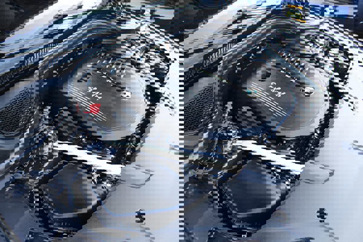 Used 2018 BMW 640i Gran Turismo xDrive image 40