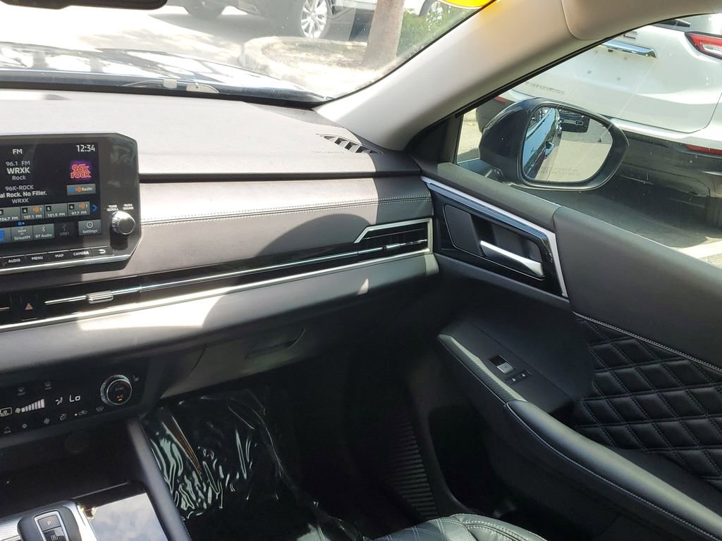 Used 2022 Mitsubishi Outlander SEL AWD/4WD image 20