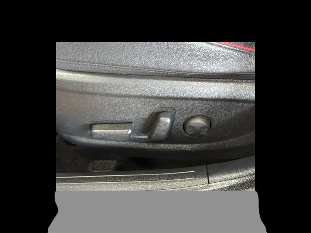 Used 2021 Kia Forte GT w/ GT2 Package image 18