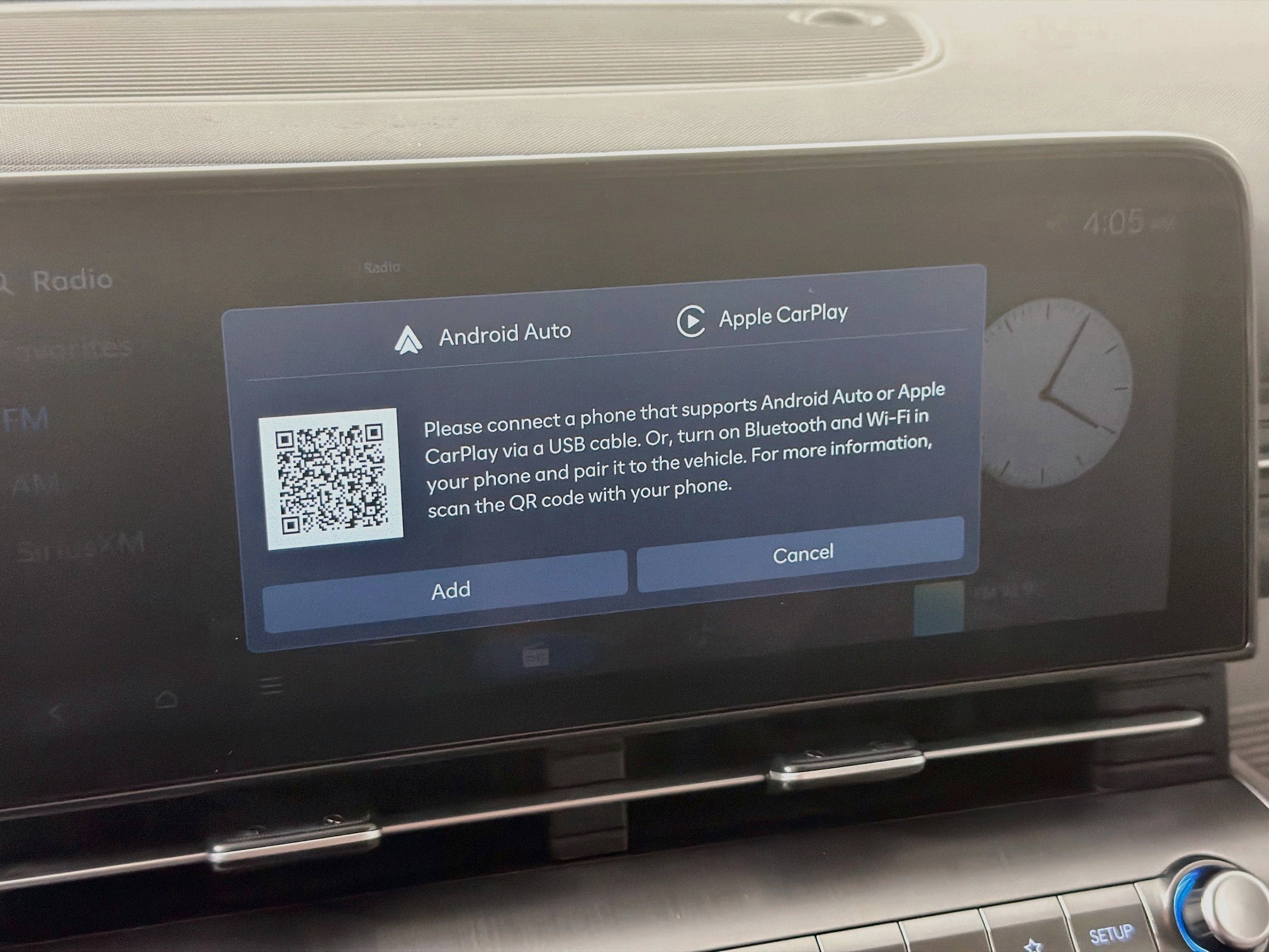 Used 2025 Hyundai Kona SEL FWD image 22
