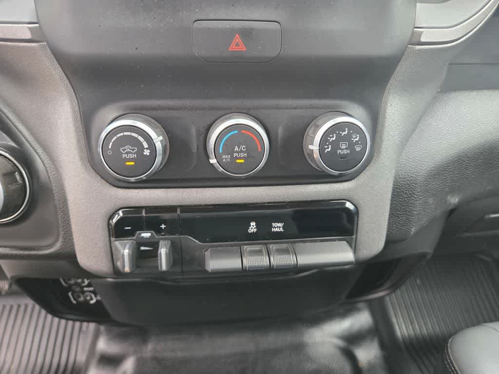 Used 2020 RAM 1500 Tradesman w/ Trailer Tow Group RWD image 14