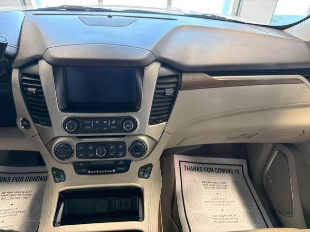Used 2020 GMC Yukon Denali AWD/4WD image 27