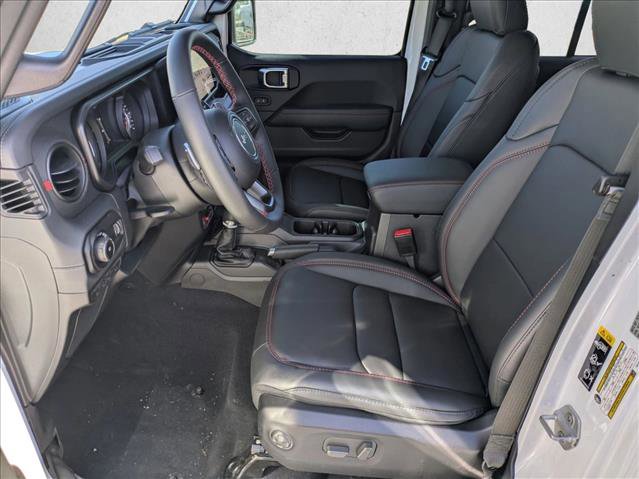 New 2026 Jeep Wrangler Unlimited Rubicon 392 image 4