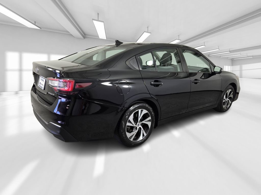 Certified 2023 Subaru Legacy Premium image 8