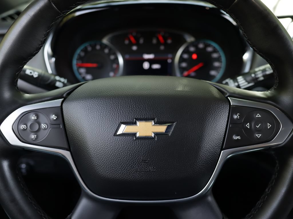 Used 2023 Chevrolet Traverse LT AWD/4WD image 10