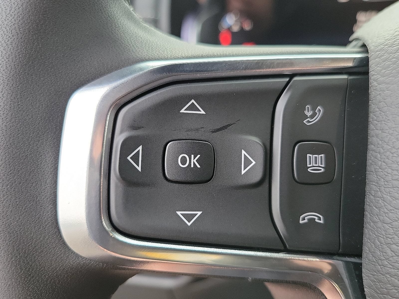 New 2026 RAM 2500 Laramie AWD/4WD image 5