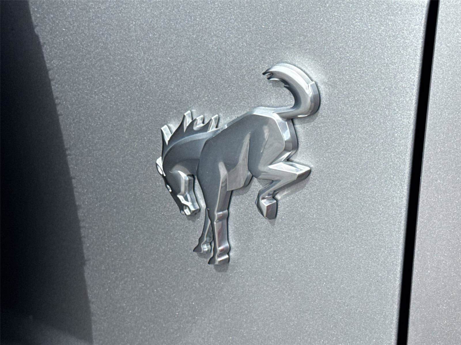 Certified 2022 Ford Bronco Badlands w/ Sasquatch Package image 13