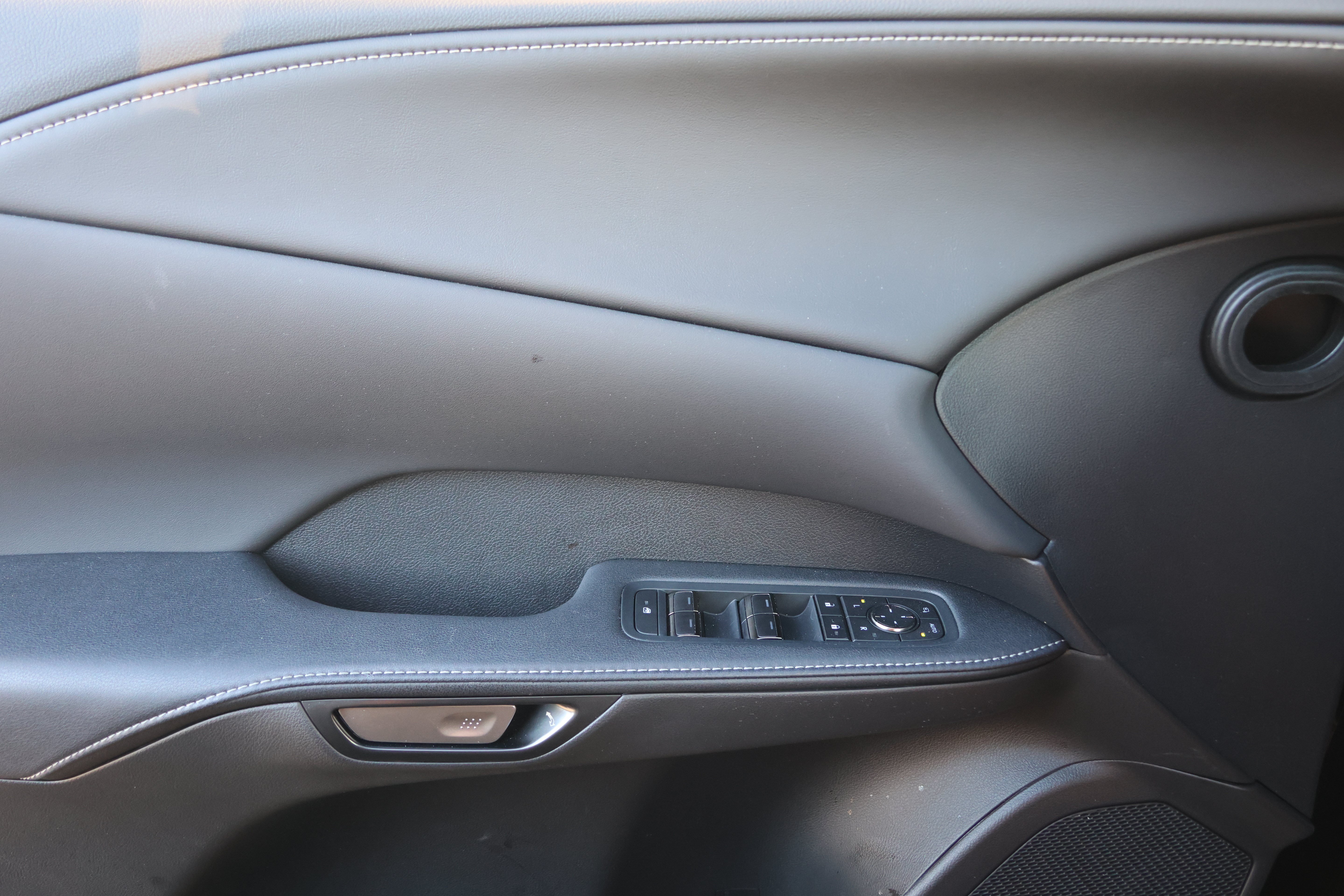 Certified 2025 Lexus RX 350 FWD image 12