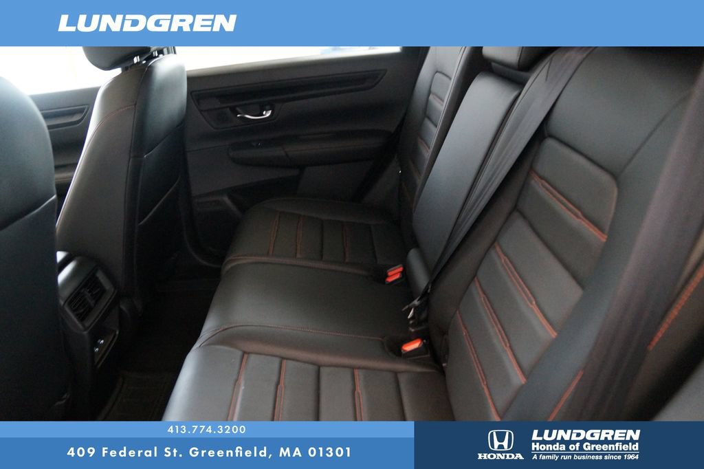 Used 2026 Honda CR-V Sport-L image 26