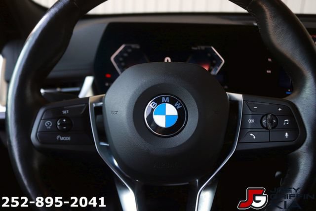 Used 2025 BMW X1 xDrive28i AWD/4WD image 22