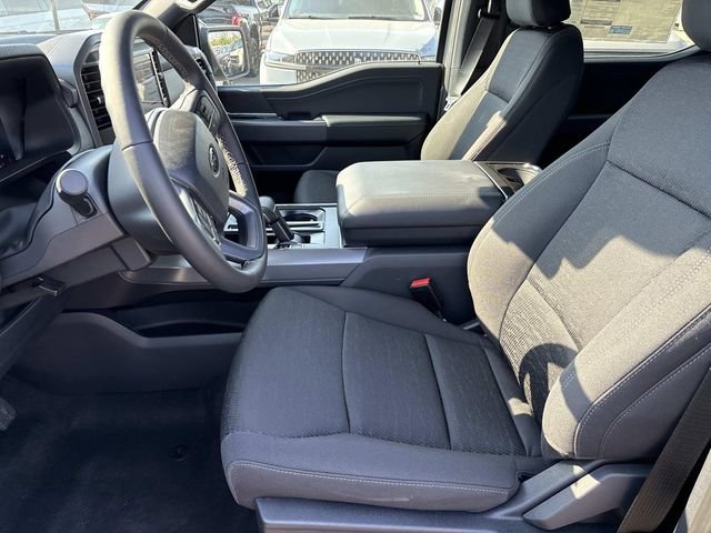 New 2026 Ford F150 XLT w/ XLT Black Appearance Package image 21