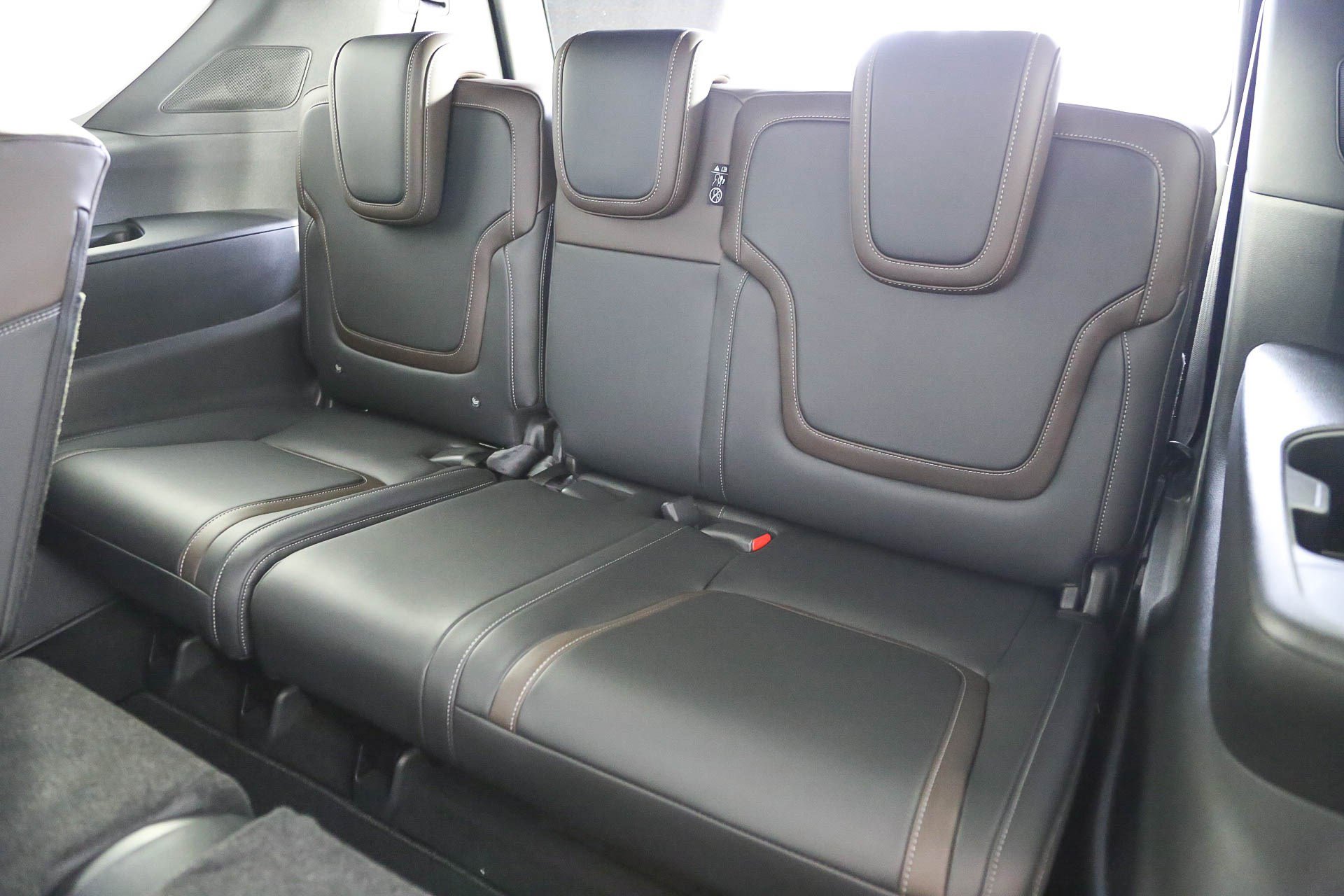 New 2025 Nissan Armada SL image 25