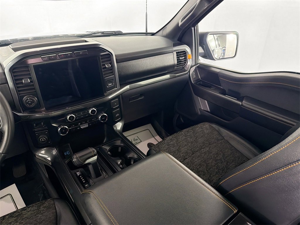 Used 2023 Ford F150 Tremor image 21