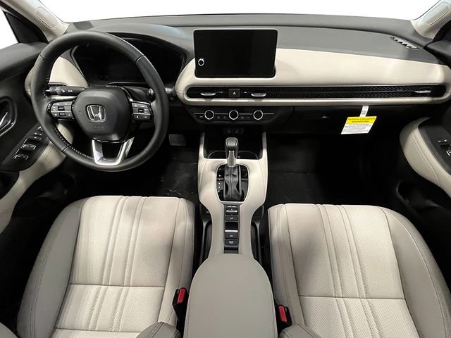 New 2026 Honda HR-V EX-L image 19