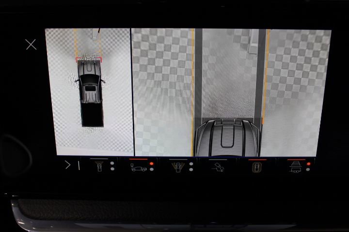 Used 2024 GMC Sierra 2500 Denali w/ Denali Reserve Package image 54