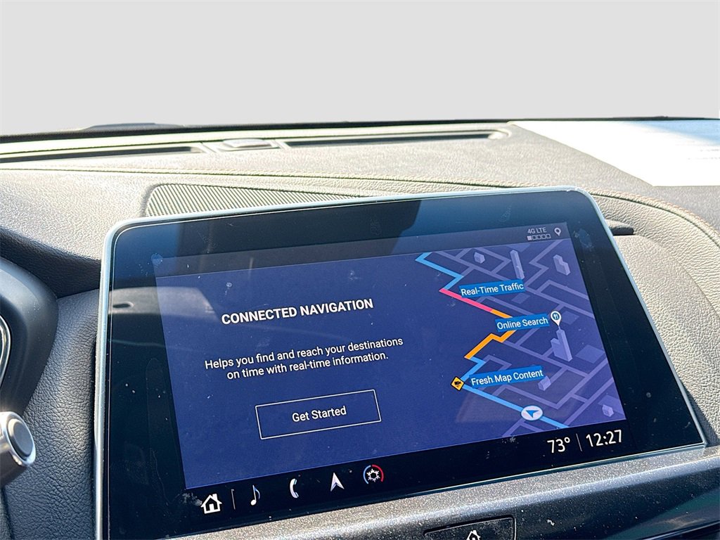 Used 2022 Cadillac CT5 Sport image 15