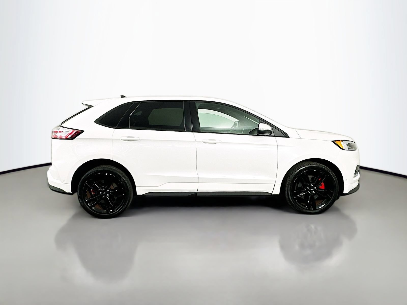 Used 2022 Ford Edge ST AWD/4WD image 8