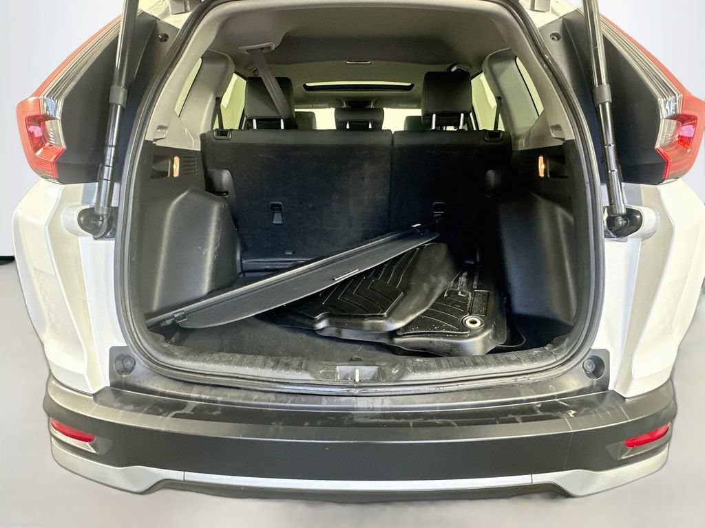 Certified 2020 Honda CR-V EX-L image 26