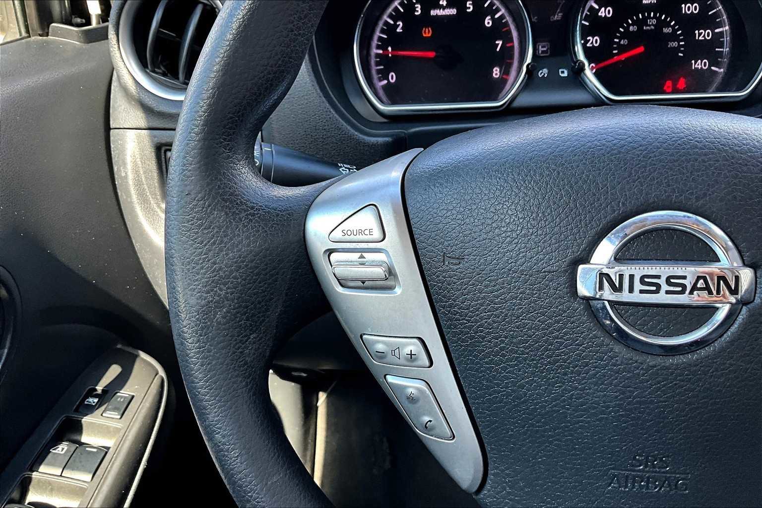 Used 2019 Nissan Versa SV image 21