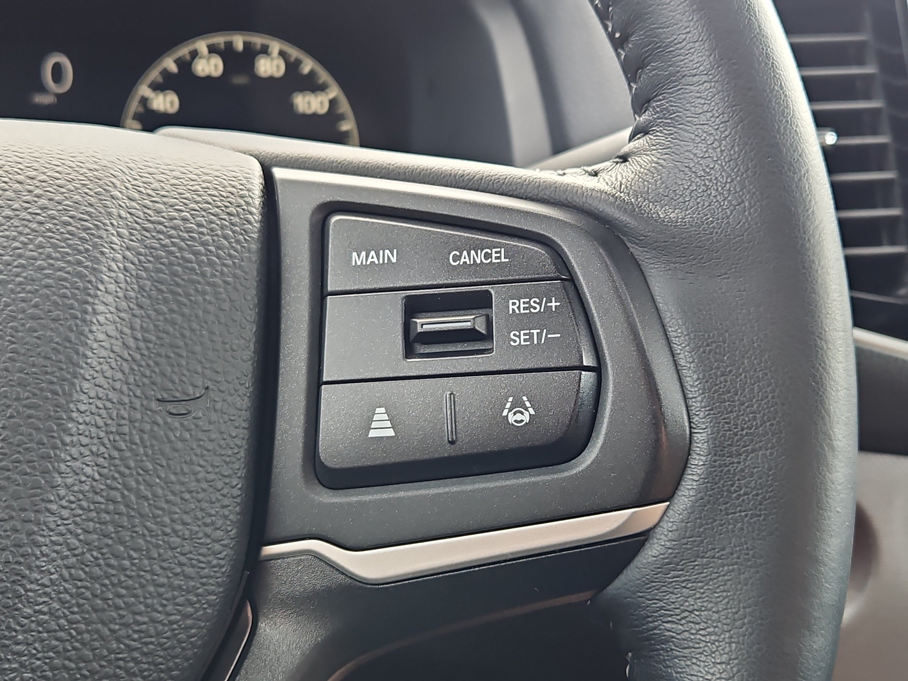 Certified 2024 Honda Ridgeline RTL image 19