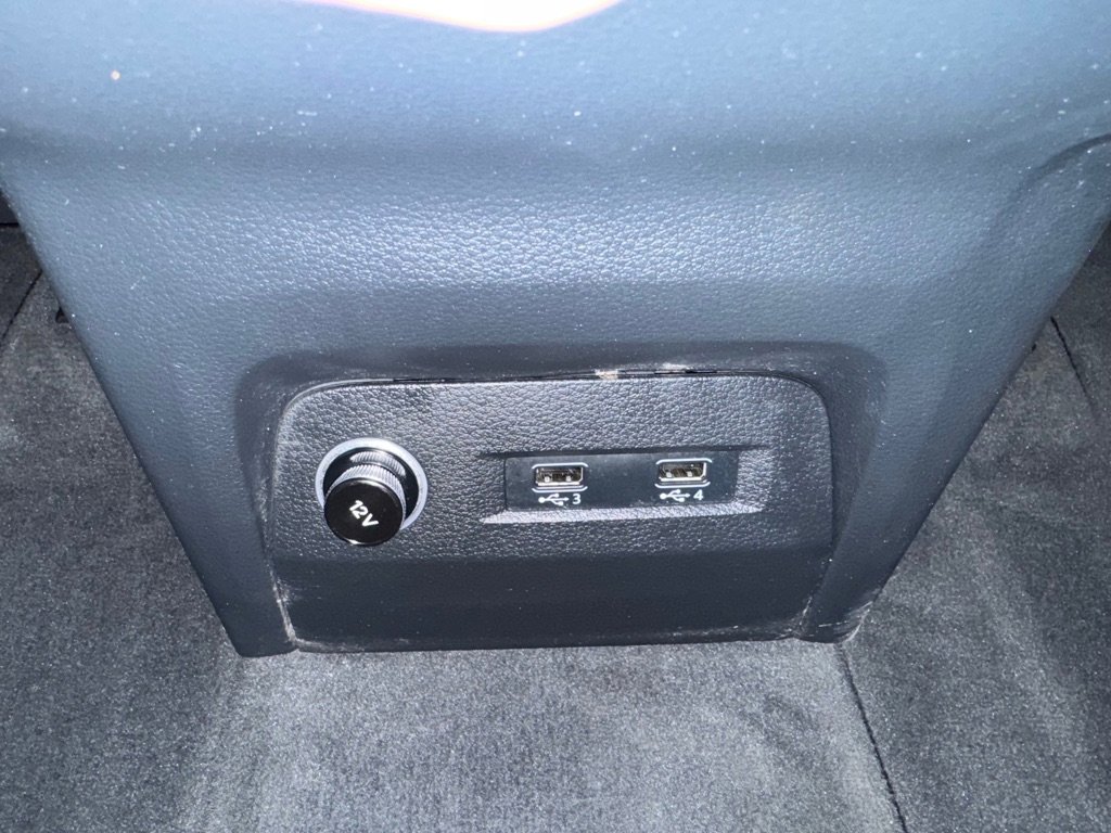 Used 2019 Audi e-tron Premium Plus image 35