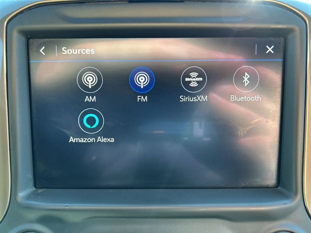 Used 2020 Chevrolet Silverado 1500 High Country w/ Technology Package image 31