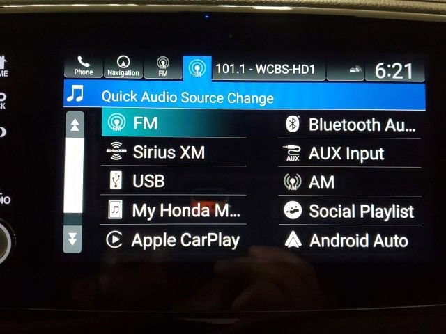 Used 2019 Honda Pilot Touring image 18