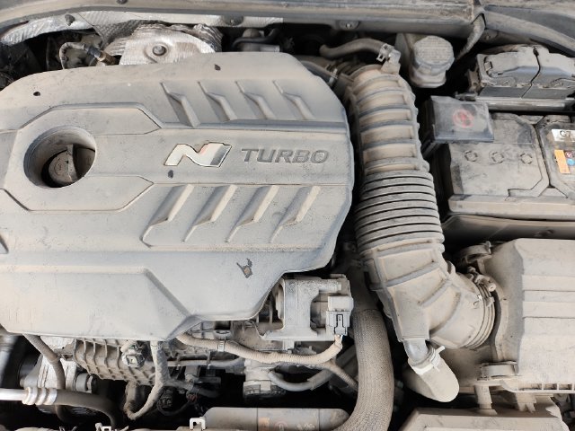 Used 2022 Hyundai Veloster N FWD image 23