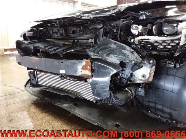 Used 2019 Kia Stinger GT RWD image 17