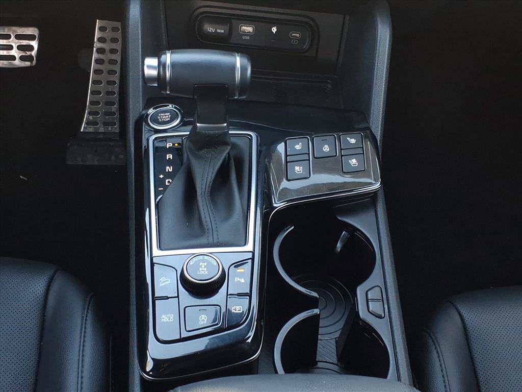 Used 2024 Kia Sportage X-Pro Prestige image 19