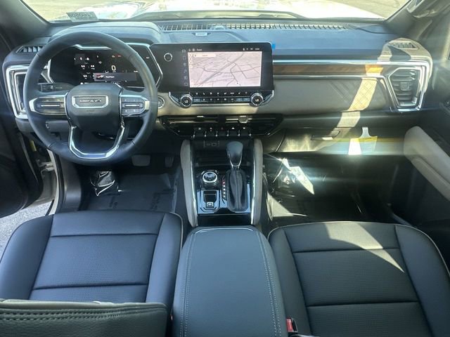 New 2026 GMC Canyon Denali AWD/4WD image 21