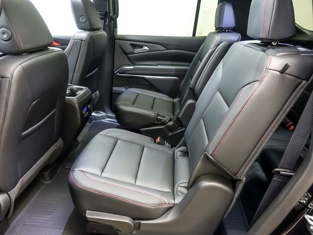 New 2026 Chevrolet Traverse Z71 w/ Driver Confidence Package AWD/4WD image 10