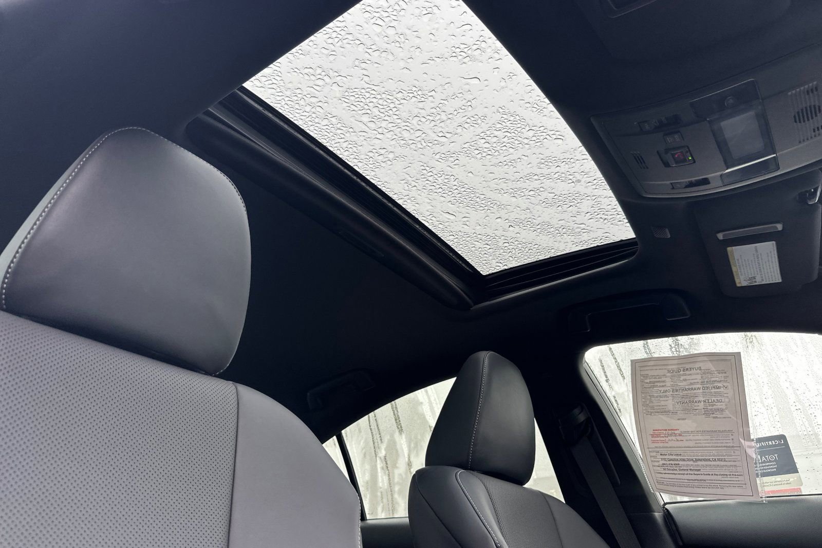 Certified 2024 Lexus IS 350 F Sport image 19