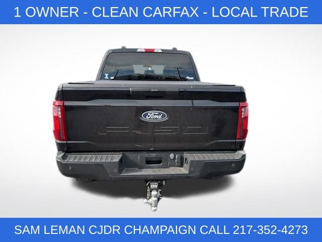 Used 2024 Ford F150 XL image 5