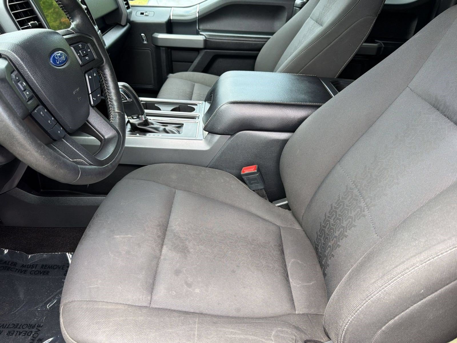 Used 2018 Ford F150 XLT w/ Equipment Group 302A Luxury AWD/4WD image 5