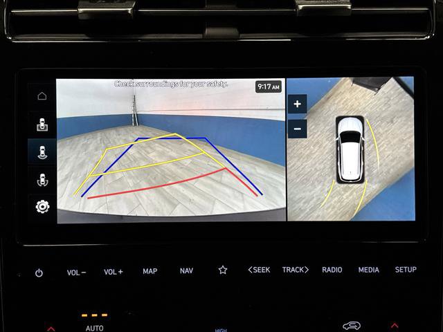 Used 2024 Hyundai Tucson Limited image 11