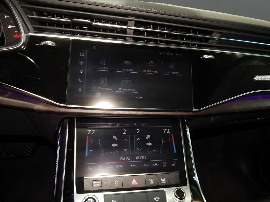 Used 2023 Audi Q8 Premium Plus image 24