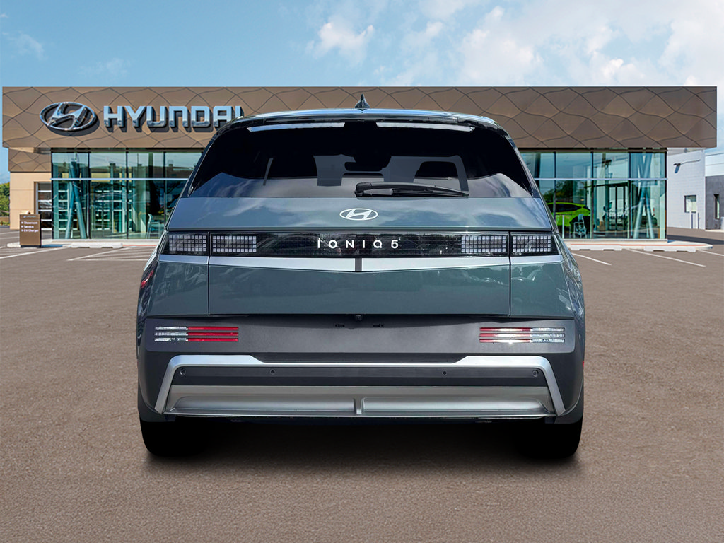 New 2026 Hyundai Ioniq 5 SEL RWD image 6