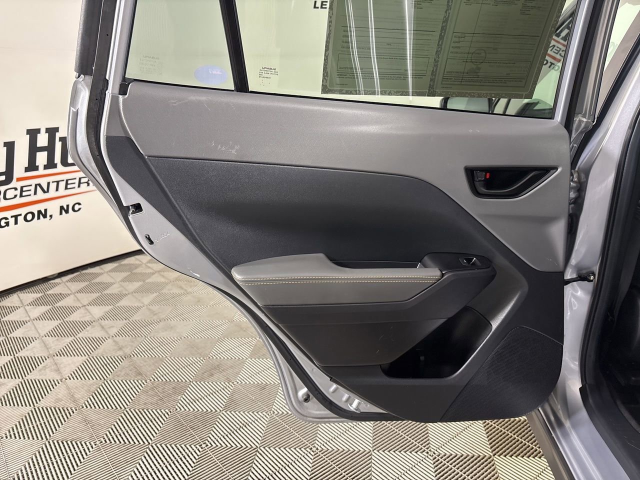 Used 2024 Subaru Crosstrek 2.5i Sport image 20