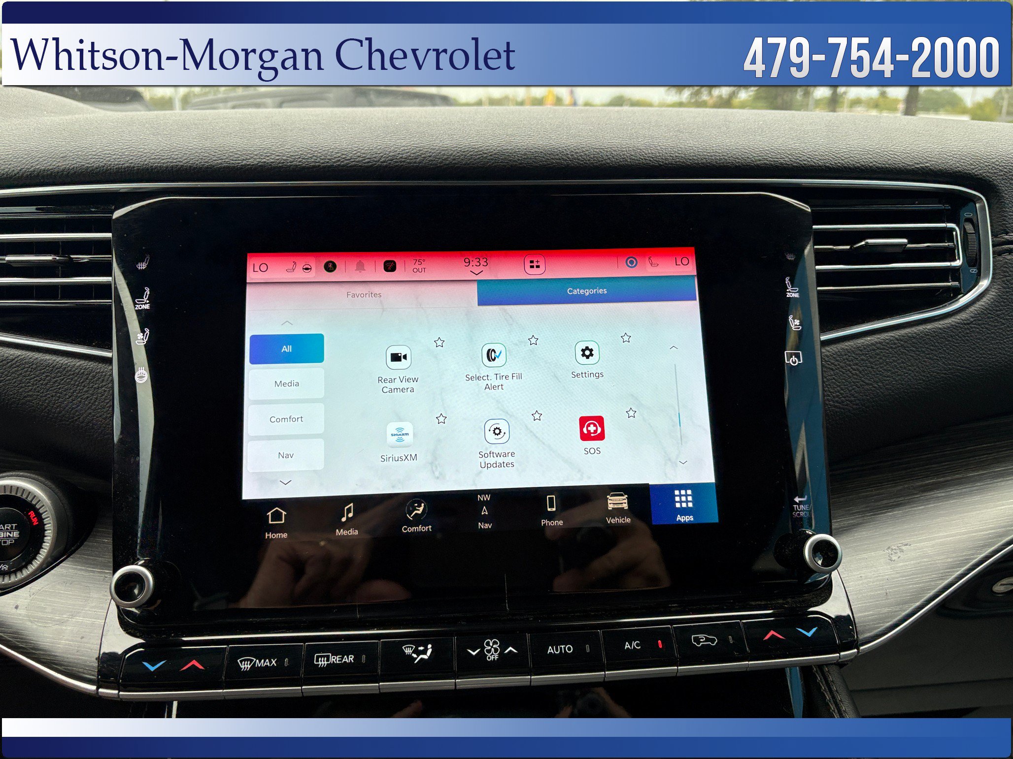 Used 2024 Jeep Wagoneer Series II RWD image 30