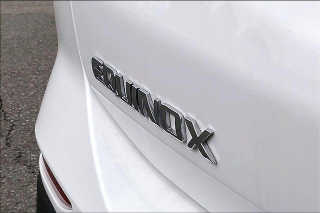 Used 2023 Chevrolet Equinox LT image 22