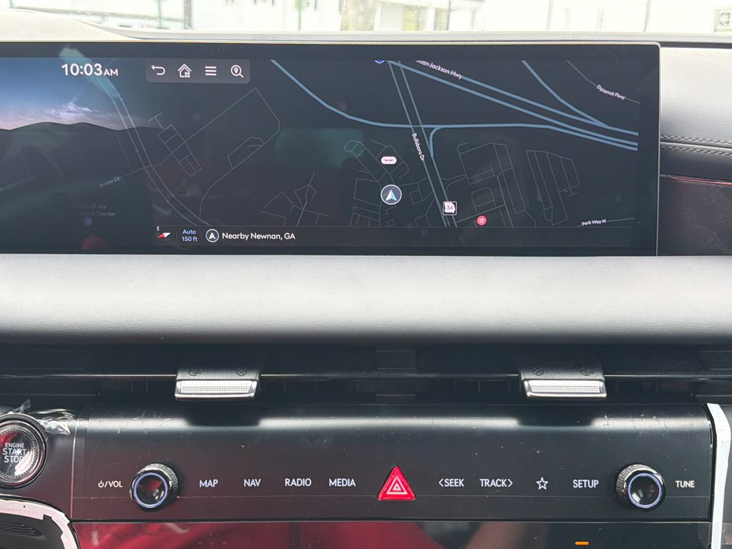 New 2027 Genesis G80 3.5T Prestige AWD/4WD image 29